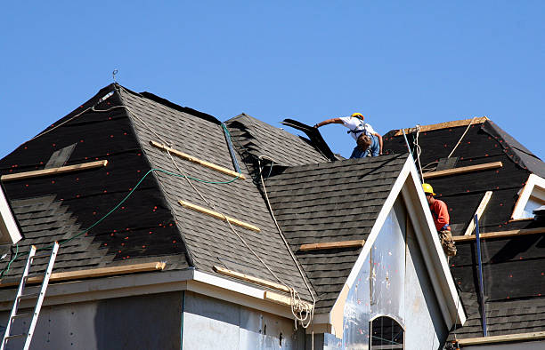 Quick and Trustworthy Emergency Roof Repair Services in Clearwater, MN