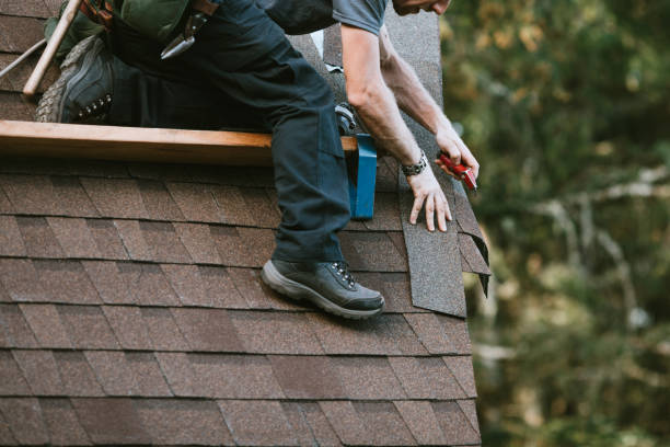 Residential Roof Replacement in Clearwater, MN